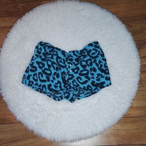 SO womens sleep shorts,lounge shorts